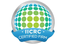 IICRC Certified Firm